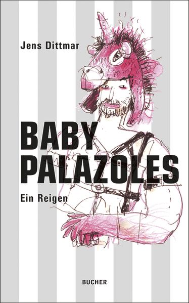 Cover von Baby Palazoles