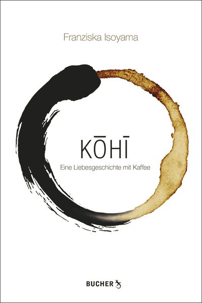 Cover von KOHI