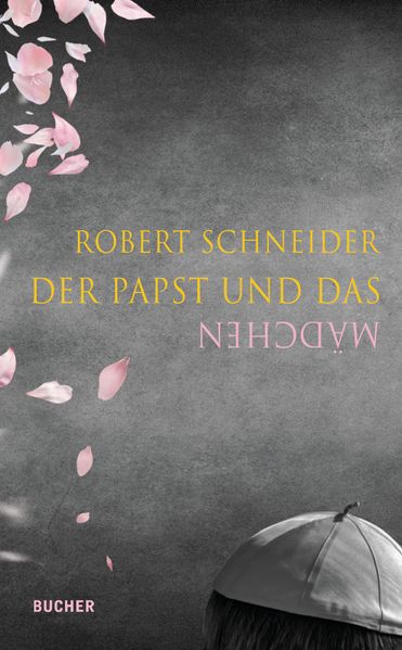 Cover von Der Papst und das Mädchen