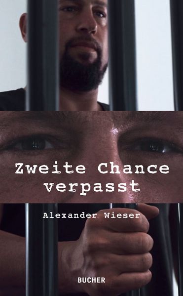 Cover von Zweite Chance verpasst