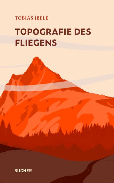 Cover von Topografie des Fliegens