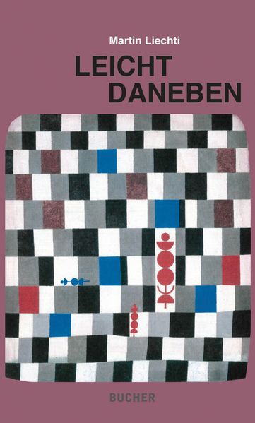 Cover von Leicht daneben