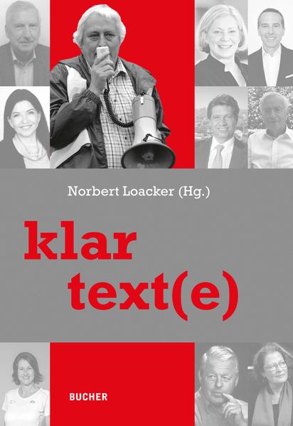 Cover von klartext(e)