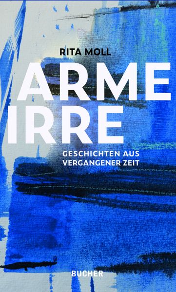 Cover von Arme Irre