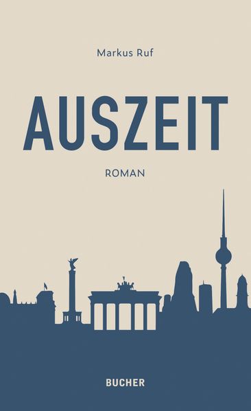 Cover von Auszeit