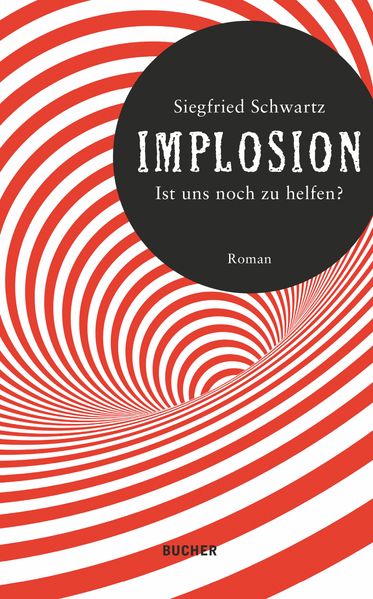 Cover von Implosion