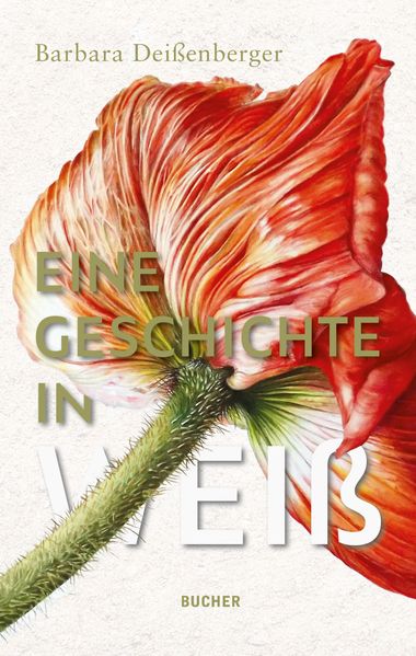 Cover von Eine Geschichte in Weiß