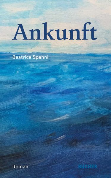 Cover von Ankunft