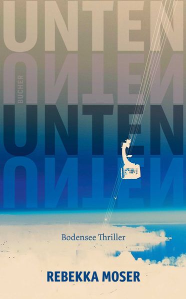 Cover von Unten