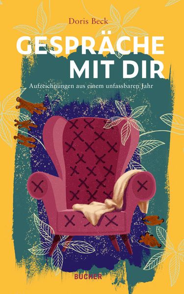 Cover von Gespräche mit dir