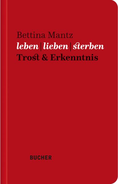 Cover von leben | lieben | sterben