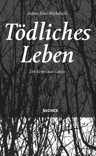 Cover von Tödliches Leben