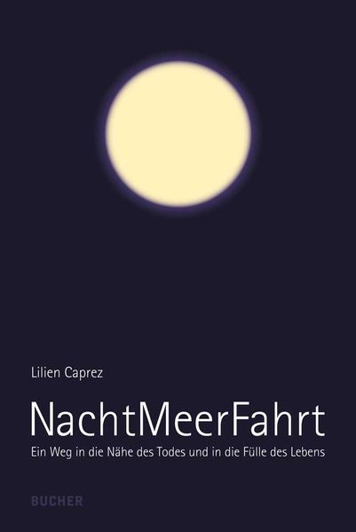 Cover von NachtMeerFahrt