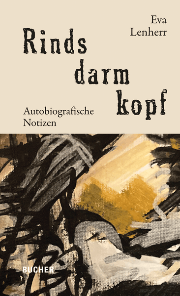 Cover von Rindsdarmkopf