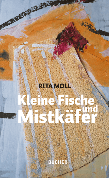 Cover von Kleine Fische und Mistkäfer