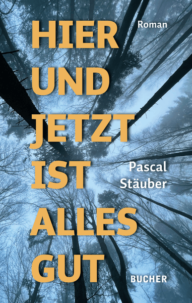 Cover von Hier und jetzt ist alles gut