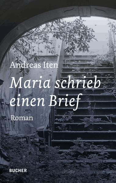 Cover von Maria schrieb einen Brief