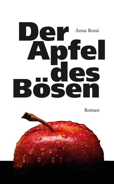 Cover von Der Apfel des Bösen