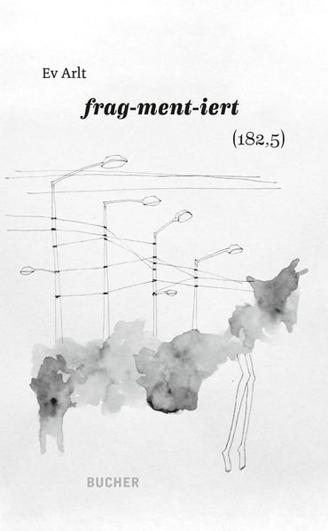 Cover von Frag-ment-iert (182,5)