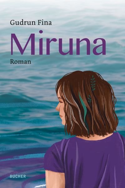 Cover von Miruna
