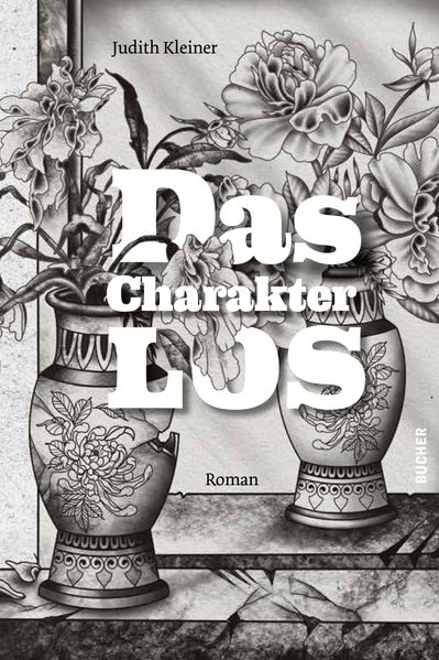 Cover von Das CharakterLos