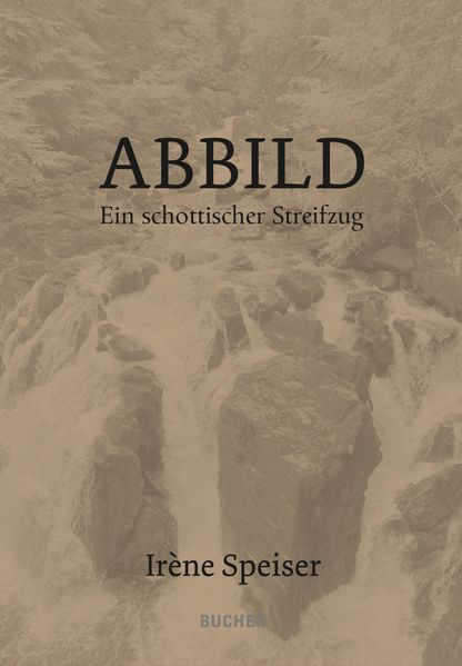 Cover von ABBILD