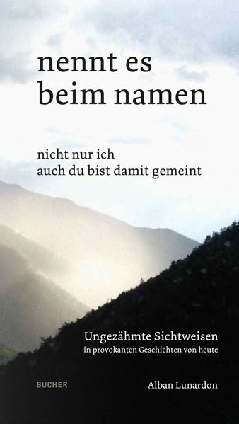 Cover von NENNT ES BEIM NAMEN