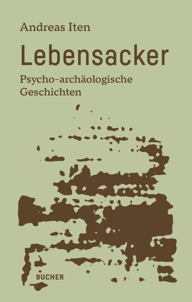 Cover von Lebensacker