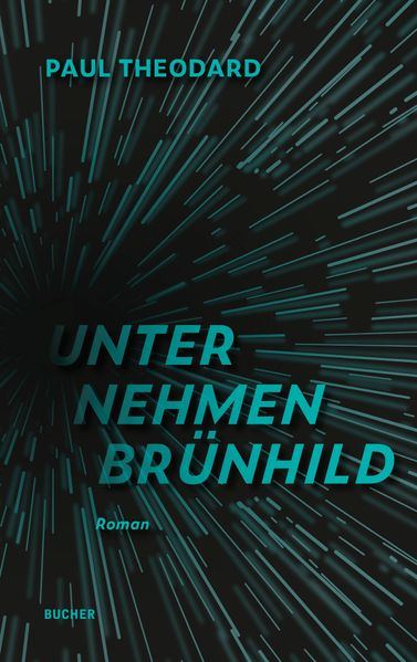 Cover von UNTERNEHMEN BRÜNHILD