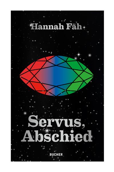 Cover von Servus, Abschied
