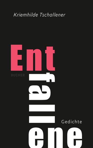 Cover von Entfallene
