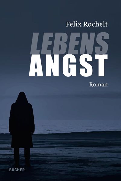 Cover von Lebensangst