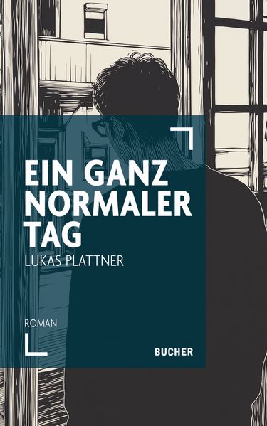 Cover von Ein ganz normaler Tag