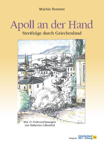Cover von Apoll an der Hand
