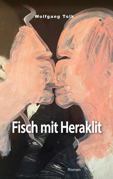 Cover von Fisch mit Heraklit