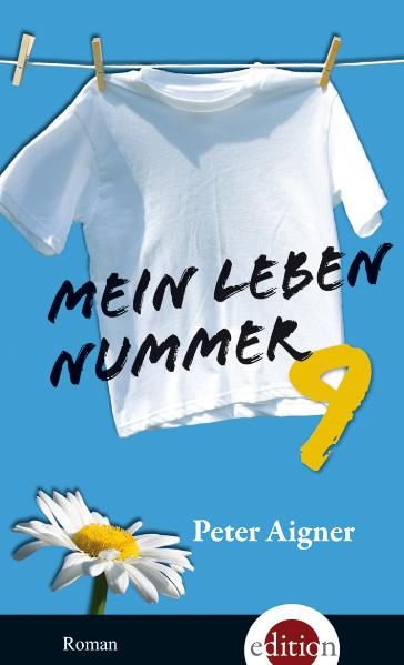 Cover von Mein Leben Nummer 9