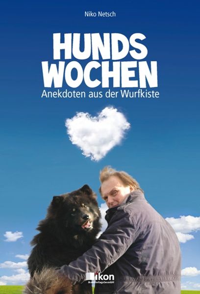 Cover von Hundswochen