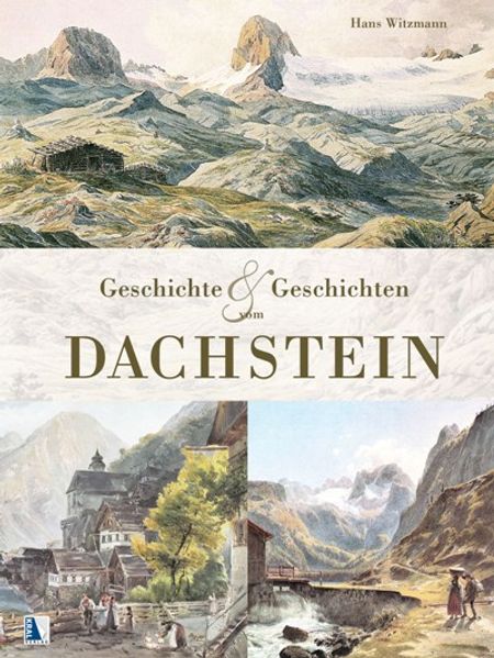 Cover von Dachstein