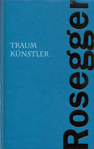 Cover von Traumkünstler