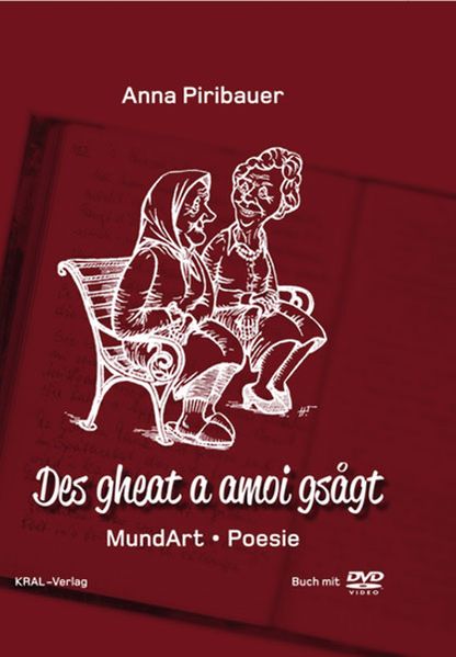 Cover von Des gheat a amoi gsågt