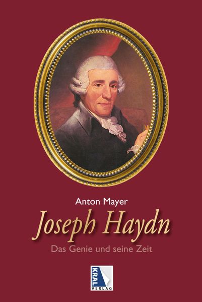 Cover von Joseph Haydn