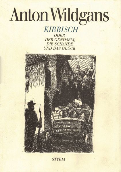 Cover von Kirbisch