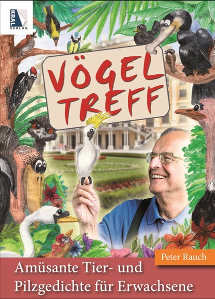 Cover von Vögeltreff