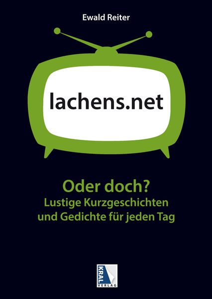 Cover von lachens.net