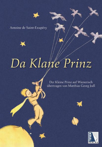 Cover von Da Klane Prinz
