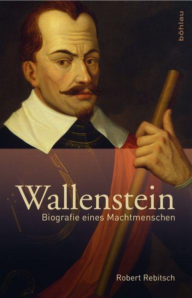 Cover von Wallenstein
