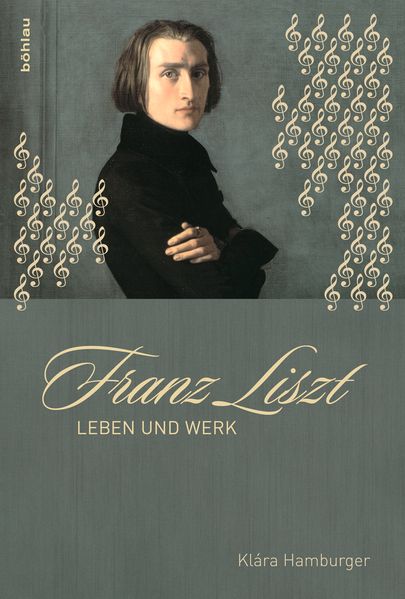 Cover von Franz Liszt