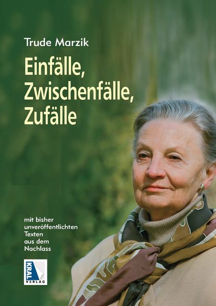 Cover von Einfälle, Zwischenfälle, Zufälle