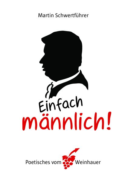 Cover von Einfach Männlich