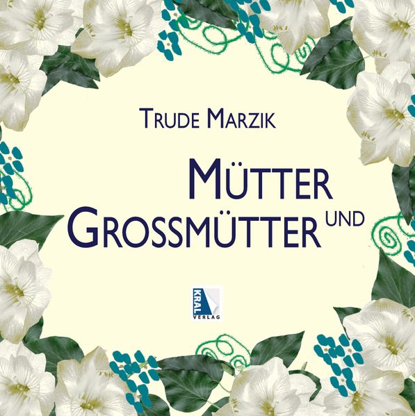Cover von Mütter & Großmütter
